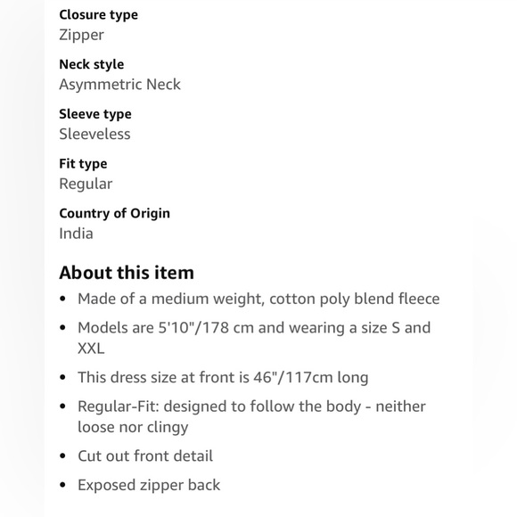 NWT⚡️Making the Cut Cutout Maxi Dress - Picture 7 of 8